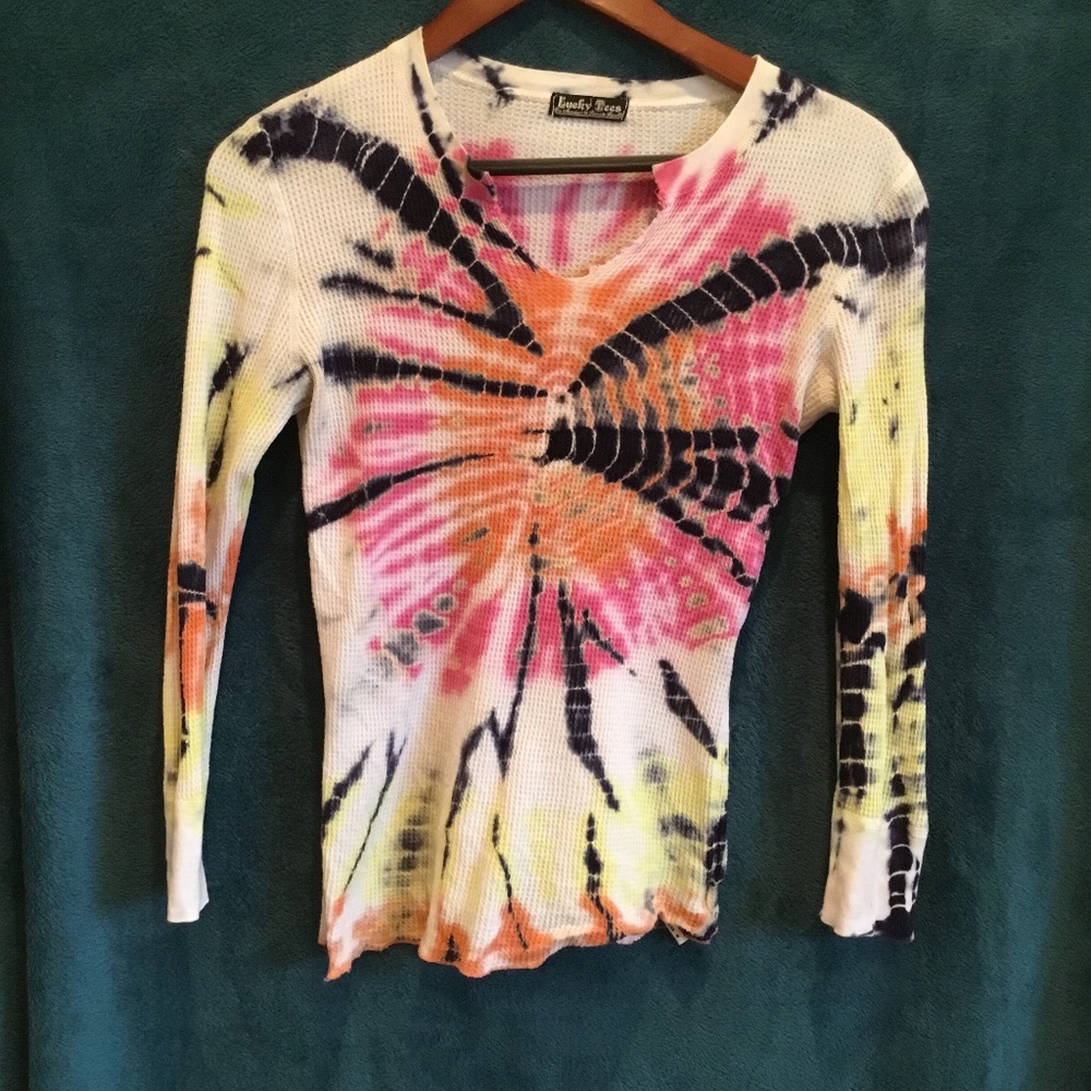 Lucky Brand Henley